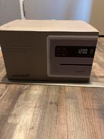 Sonoro radio, Ophalen of Verzenden, Zo goed als nieuw, Radio, Met cd-speler