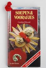Soepen & voorafjes (1987), Verzenden, Zo goed als nieuw, Voorgerechten en Soepen