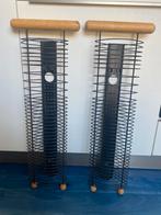 CD-DVD rekken, Huis en Inrichting, Woonaccessoires | Cd- en Dvd-rekken, Ophalen of Verzenden, Zo goed als nieuw, Cd's of Dvd's