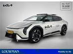 Kia EV4 GT-PlusLine 81.4 kWh | Company Car | 10 Jaar Garanti, 612 km, Adaptive Cruise Control, Kia Top Selectie, 204 pk