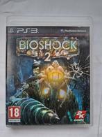 BIOSHOCK 2, 1 speler, Ophalen of Verzenden, Gebruikt, Vanaf 18 jaar