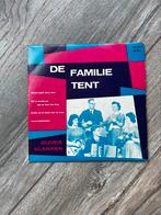 De familie tent, Ophalen of Verzenden, Zo goed als nieuw