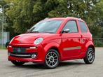Microcar Mgo 30 jaar editie Brommobiel 45 Km Aixam/Ligier, Diversen, Ophalen, Zo goed als nieuw, Ligier, 16 km/u of meer