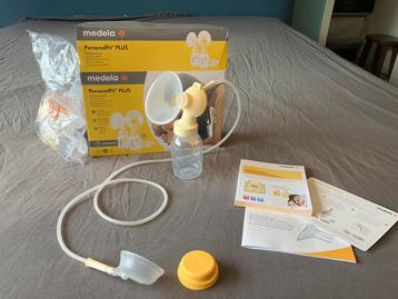 Medela symphony borstkolf, zo goed als nieuw! beschikbaar voor biedingen