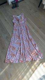 Lange jurk van Marc Aurel maat 38, Kleding | Dames, Maat 38/40 (M), Marc Aurel, Ophalen of Verzenden, Zo goed als nieuw