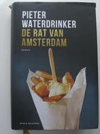 Pieter Waterdrinker – De rat van Amsterdam, Boeken, Ophalen of Verzenden, Zo goed als nieuw, Nederland