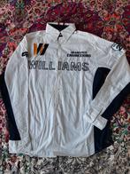 Williams F1 shirt - maat S, Ophalen of Verzenden, Zo goed als nieuw
