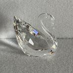 Kristallen zwaan – Swarovski, Overige typen, Ophalen of Verzenden, Zo goed als nieuw, Nvt