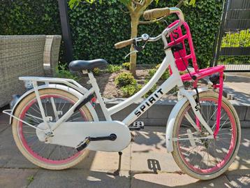 22 inch dames kinder fiets. beschikbaar voor biedingen