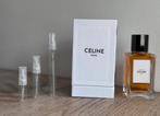 Celine Black Tie - Decants/Samples/Testers - Exclusief!, Verzenden, Nieuw