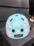 Nutcase helm XS, Fietsen en Brommers, Fietsaccessoires | Fietshelmen, Gebruikt, Ophalen of Verzenden, XS