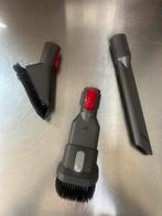 3 originele opzetstukken Dyson stofzuiger V10, Ophalen of Verzenden, Zo goed als nieuw