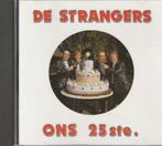 De Strangers ons 25ste, Verzenden, Zo goed als nieuw, Levenslied of Smartlap