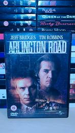 Arlington Road (1999), Vanaf 16 jaar, Verzenden, Gebruikt, Detective en Krimi