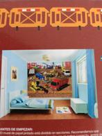 Walltastic 3D fotowand / behang de laatste normaal eur 70, Ophalen of Verzenden, Minder dan 10 m²