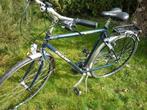 herenfiets Giant tourer, Fietsen en Brommers, Fietsen | Heren | Herenfietsen, Ophalen, Gebruikt, Versnellingen, Giant