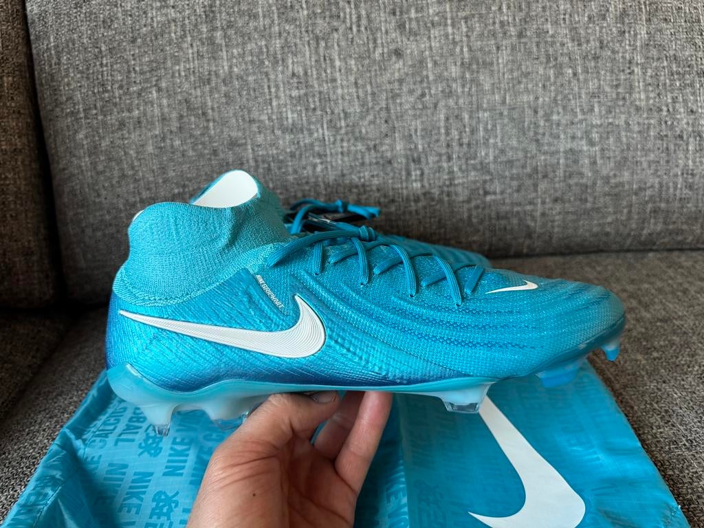 Nike Phantom Luna II Elite FG maat 47, Maat XS of kleiner, Schoenen, Nieuw, Ophalen of Verzenden