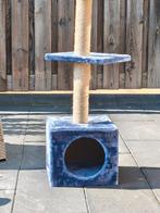 Krabpaal, Ophalen, Zo goed als nieuw