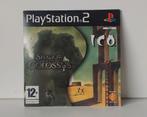 Shadow of the Colossus/Ico Demo disk -  Getest & werkt, Spelcomputers en Games, Avontuur en Actie, Gebruikt, Vanaf 18 jaar, 1 speler