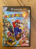 Mario Party 7 - GameCube, Spelcomputers en Games, Games | Nintendo GameCube, Gebruikt, Eén computer, Ophalen of Verzenden, Platform