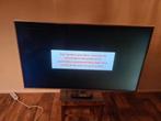 Panasonic TX-L55DT50E LCD TV, Audio, Tv en Foto, Televisies, Ophalen, Gebruikt, Panasonic, 50 Hz