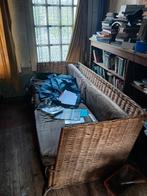 Bank, Huis en Inrichting, Banken | Bankstellen, Ophalen, Gebruikt, 150 tot 200 cm, Tweepersoons