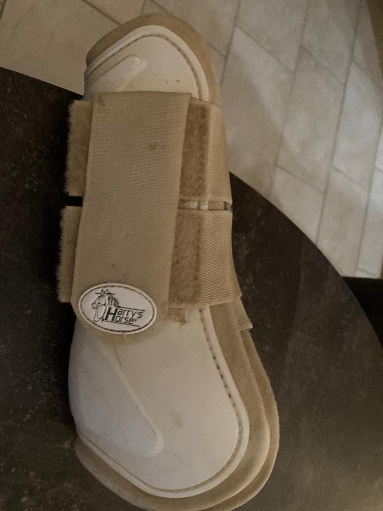 Peesbeschermers Harry's Horse, Dieren en Toebehoren, Ophalen of Verzenden