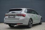 Skoda Octavia Combi 1.5 TSI 150pk MHEV Sportline Tour | Navi, Auto's, Skoda, 1498 cc, Euro 6, Nieuw, Zilver of Grijs