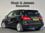 Mercedes-Benz B-klasse 200 Prestige Comfort - Cruisecontrol, 1325 kg, Gebruikt, Zwart, 1595 cc
