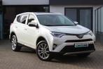Toyota RAV4 2.5 Hybrid AWD Style Full Option, 360 Camera, Op, Auto's, Toyota, Automaat, Gebruikt, Euro 6, Adaptive Cruise Control