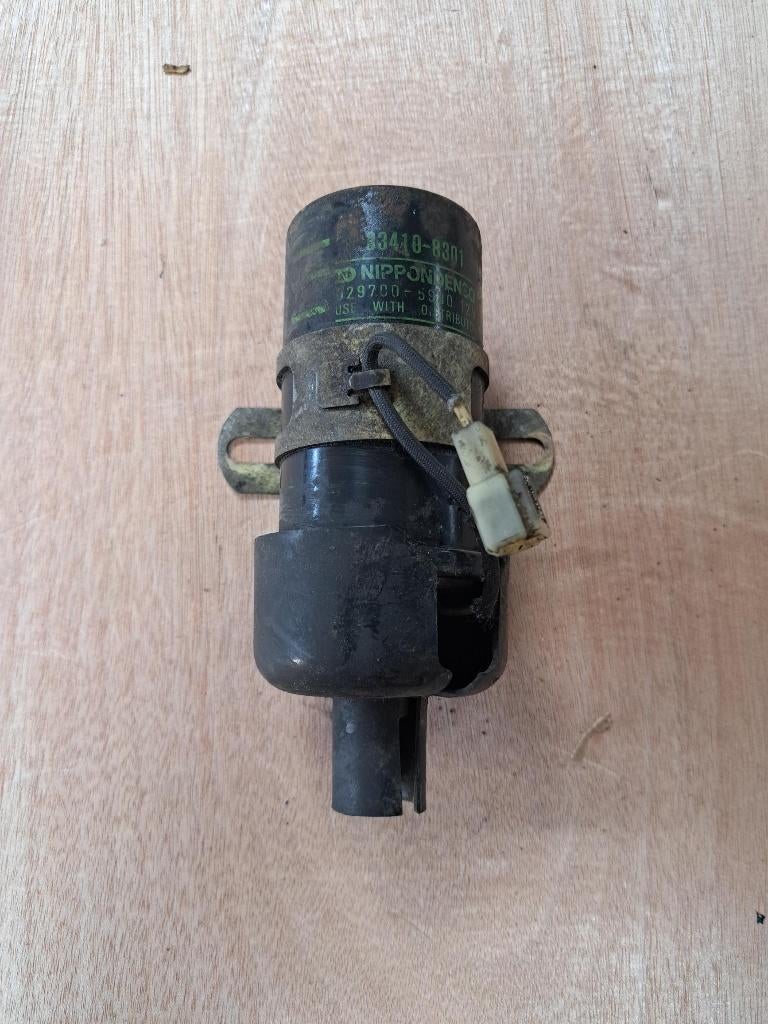 Bombine Suzuki Samurai SJ413 1.3 gebruikt 33410-8301, Auto-onderdelen, Ophalen of Verzenden, Gebruikt, Suzuki