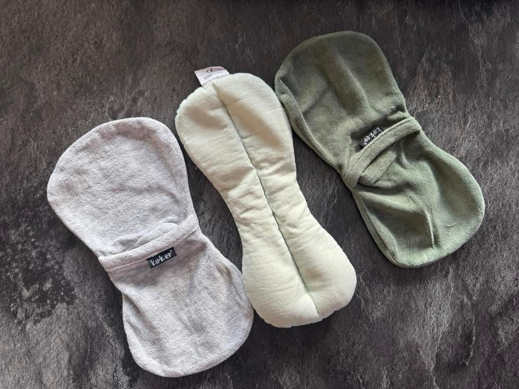 KipKep woller warmtekussen, Ophalen of Verzenden, Gebruikt