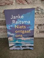 Janke Reitsma - Niets ontgaat ons, Ophalen, Zo goed als nieuw, Janke Reitsma