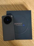 Vivo X200T Nieuw, Global, 512 GB, Zwart, Telecommunicatie, Mobiele telefoons | Overige merken, Nieuw, Ophalen of Verzenden, Klassiek of Candybar