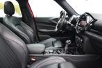 MINI Clubman 1.5 Cooper Chili Business Plus JCW Chilli/pakke, 136 pk, Gebruikt, 19 km/l, 3 cilinders