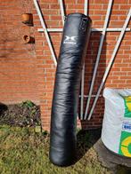 180 cm / 80 KG HAMMER Bokszak + 12oz Adidas Bokshandschoenen, Ophalen, Gebruikt, Bokszak
