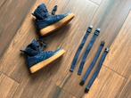 Nike SF Air Force 1, Blauw, Nike, Ophalen of Verzenden, Sneakers of Gympen