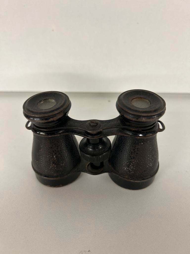 Antieke Opera Verrekijker - Vintage Theaterkijker, Audio, Tv en Foto, Optische apparatuur | Verrekijkers, Gebruikt, Overige typen