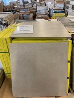 RESTPARTIJ! Vloer ALEXIS BEIGE 60x60cm – Luxe look! €19,95, Keramiek, Overige typen, Nieuw, Ophalen of Verzenden