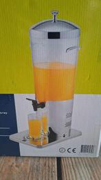 TGFF Tapkan Sapkan drankendispenser dranken dispenser NIEUW, ., Overige typen, Nieuw, Ophalen of Verzenden