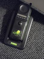 Ptt telecom dect telefoon zonder lader, Ophalen of Verzenden, Gebruikt, 1 handset