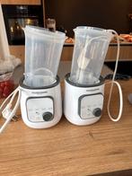 Flessenwarmer Vulpes Goods - Snel en Veilig, Ophalen of Verzenden, Zo goed als nieuw, Flessen- of potjesverwarmer