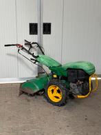 Ferarri 320 tuinfrees grondfrees Lombardini diesel motor, Tuin en Terras, Hand-tuingereedschap, Ophalen, Gebruikt