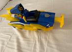PAW Patrol Charged Up Chase Hovercraft, Ophalen, Zo goed als nieuw