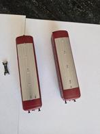 Rail bus digitaal.DB (DCC), Ophalen, Gelijkstroom, Rails, Zo goed als nieuw