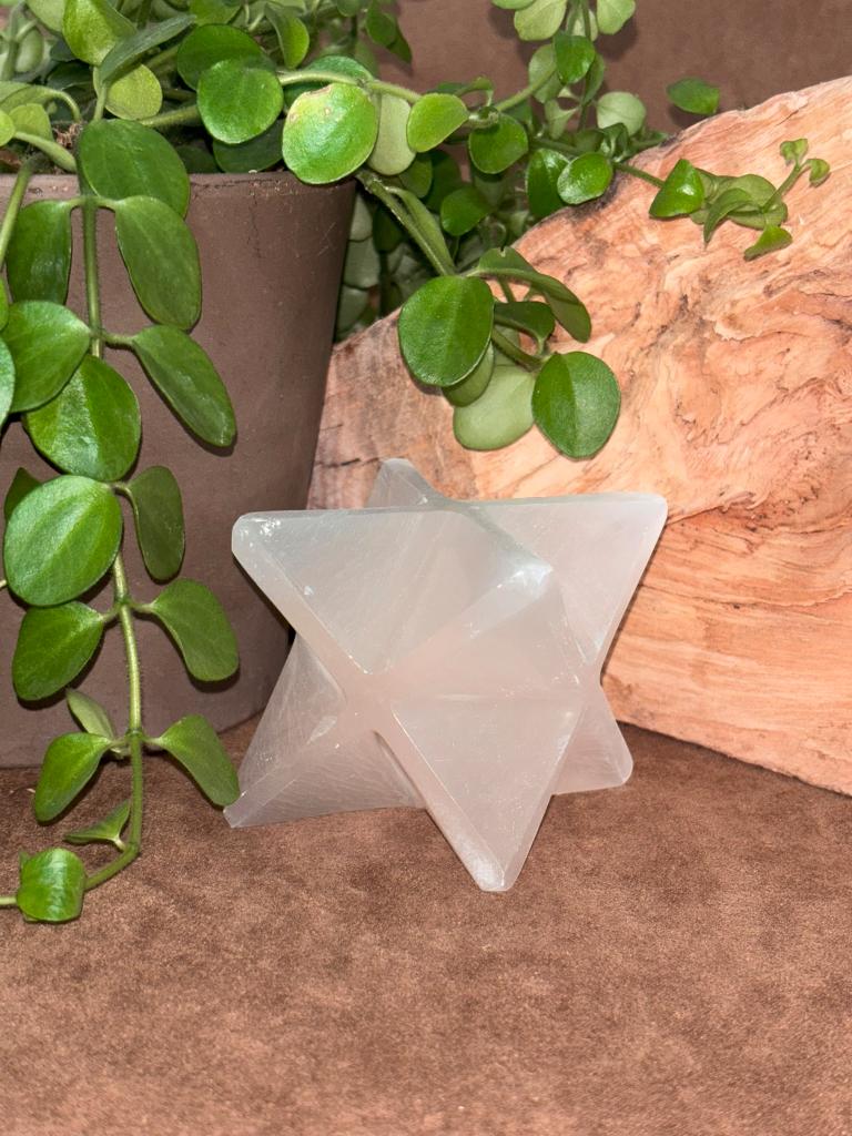 Merkaba, Ophalen of Verzenden, Mineraal