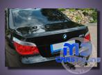 BMW E60 - Achterklep spoiler [M Look], Ophalen of Verzenden, MJ-Carstyling, Info@mj-carstyling.net, Sibeliusstraat 81 5011JH Tilburg