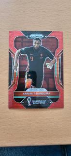 2022 Panini Prizm Arnaut Danjuma nederland /99, Verzamelen, Verzenden, Nieuw, Buitenlandse clubs, Poster, Plaatje of Sticker