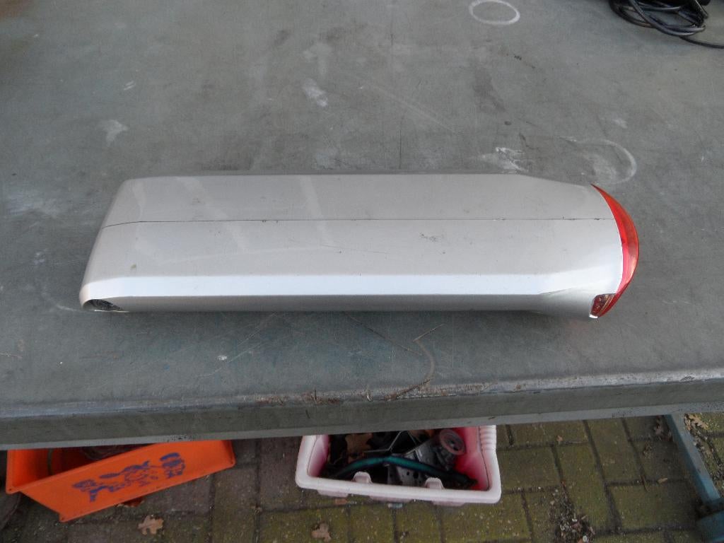 accu trek bionx werking onbekend, Verzenden, Gebruikt