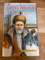 J.F. van der Poel - Japova trilogie, Boeken, Ophalen of Verzenden, Gelezen, J.F. van der Poel